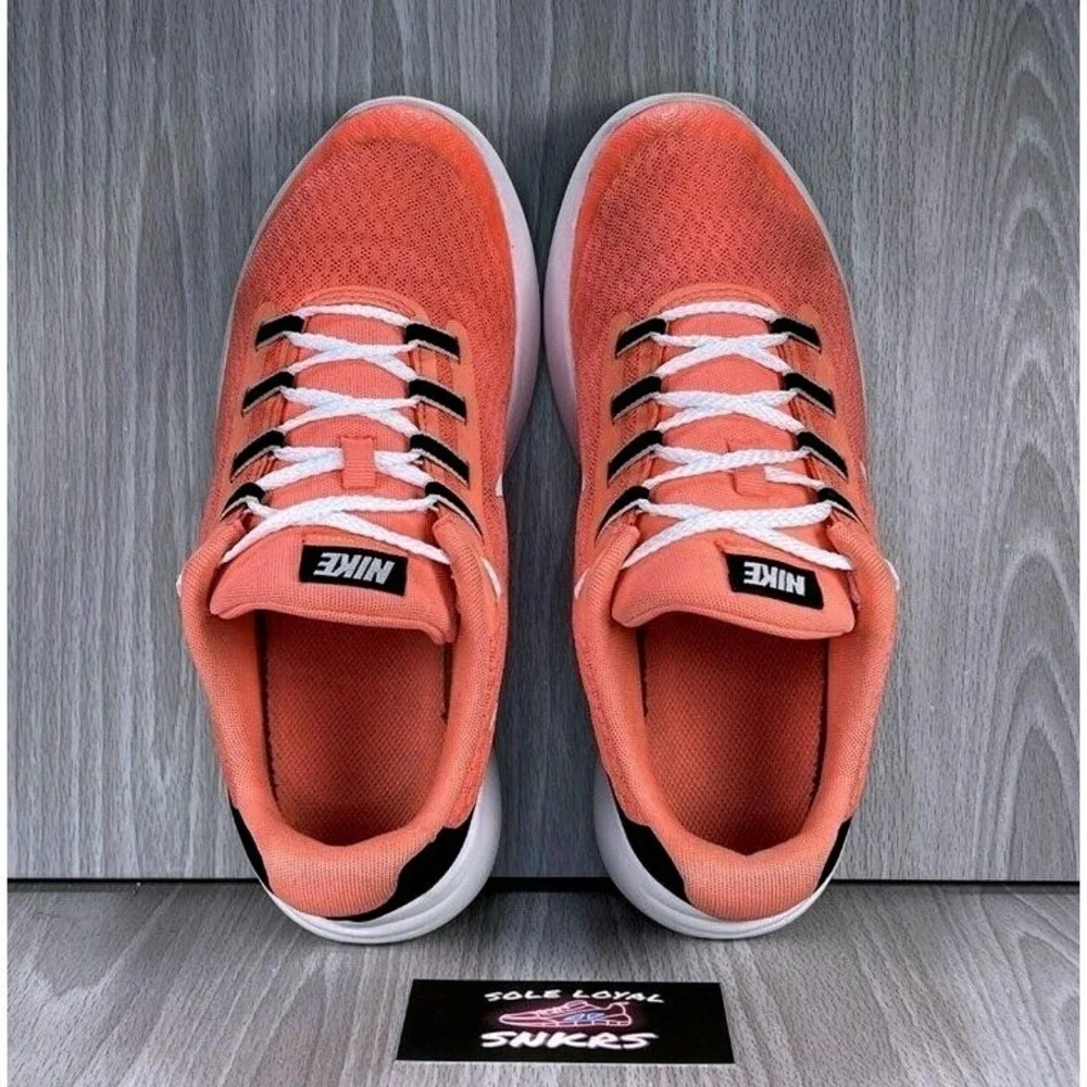 Nike Lunarconverge Running Fitness Shoe 869965-600 Size 5Y Womens 6.5